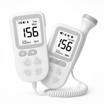 fetal doppler  TK-T802CR
