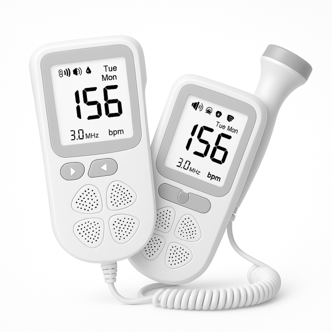 fetal doppler