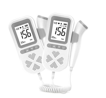 fetal doppler babys TK-T802CR